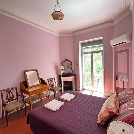 Appartamento Haussmannien - Balcon - Coeur De
