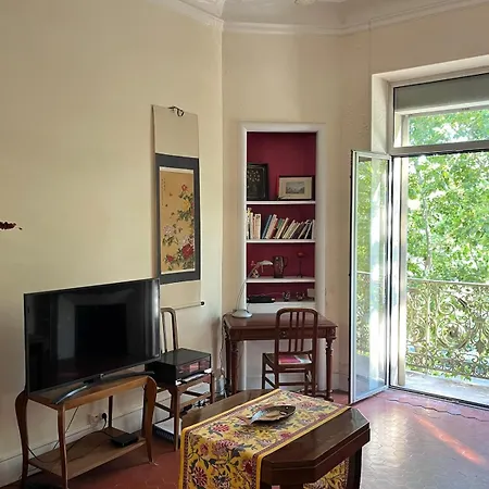 Appartamento Haussmannien - Balcon - Coeur De *