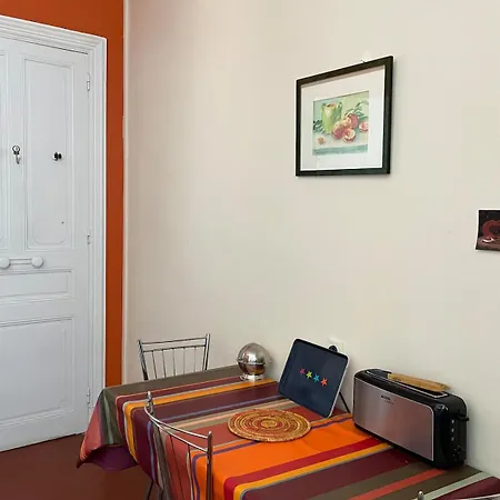 Appartamento Haussmannien - Balcon - Coeur De *