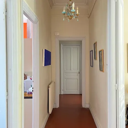 Appartamento Haussmannien - Balcon - Coeur De Narbona