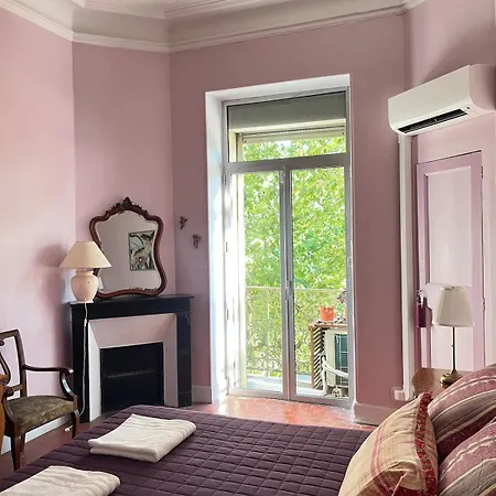 Haussmannien - Balcon - Coeur De Narbona